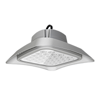 Đèn nhà xưởng 200W mẫu A