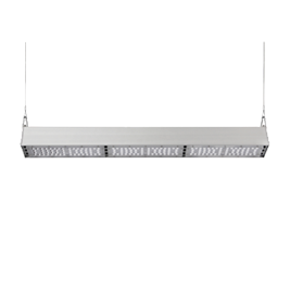 Đèn nhà xưởng Linear 150W mẫu G