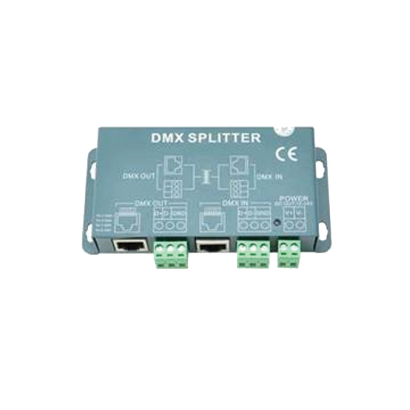 DMX Splitter DMX-103