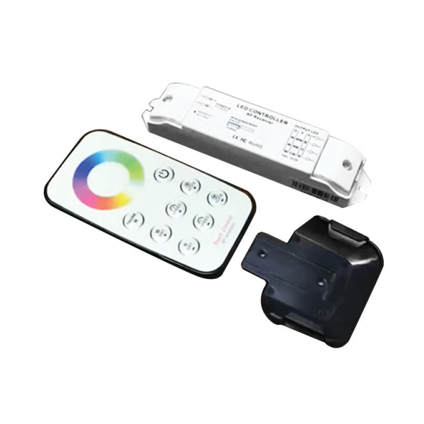 RGB Controller VRC-T3-3A