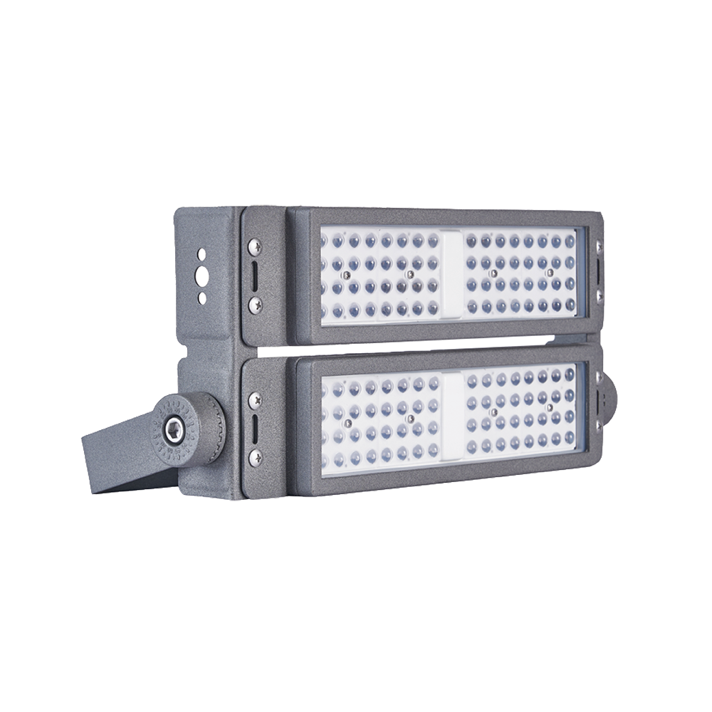 Đèn pha LED 100W V1FLM-100