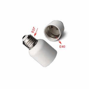 E40-E27