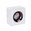 Đèn LED Ốp Trần 9W-12W V5CLF