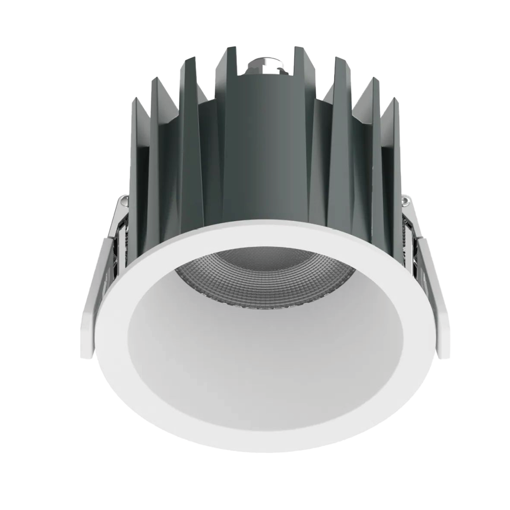 Đèn LED downlight V10DLF 12W