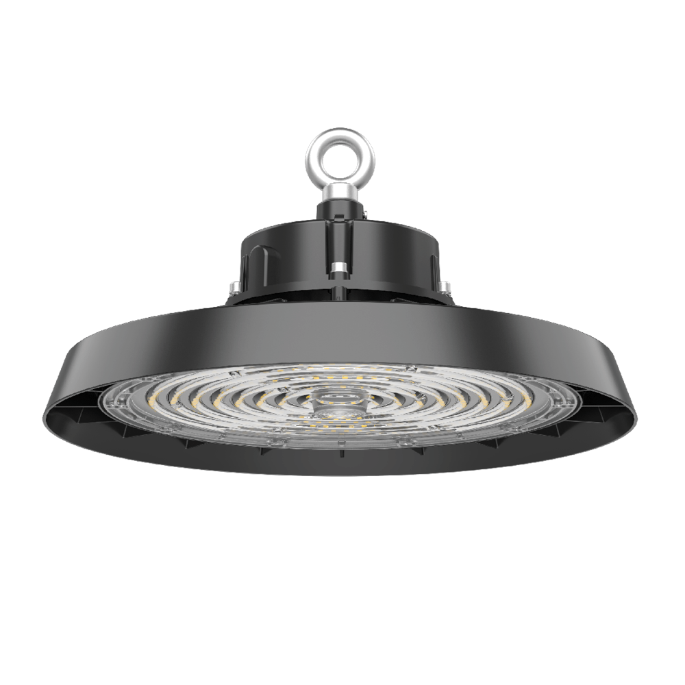 Đèn LED nhà xưởng cao áp V2HBP