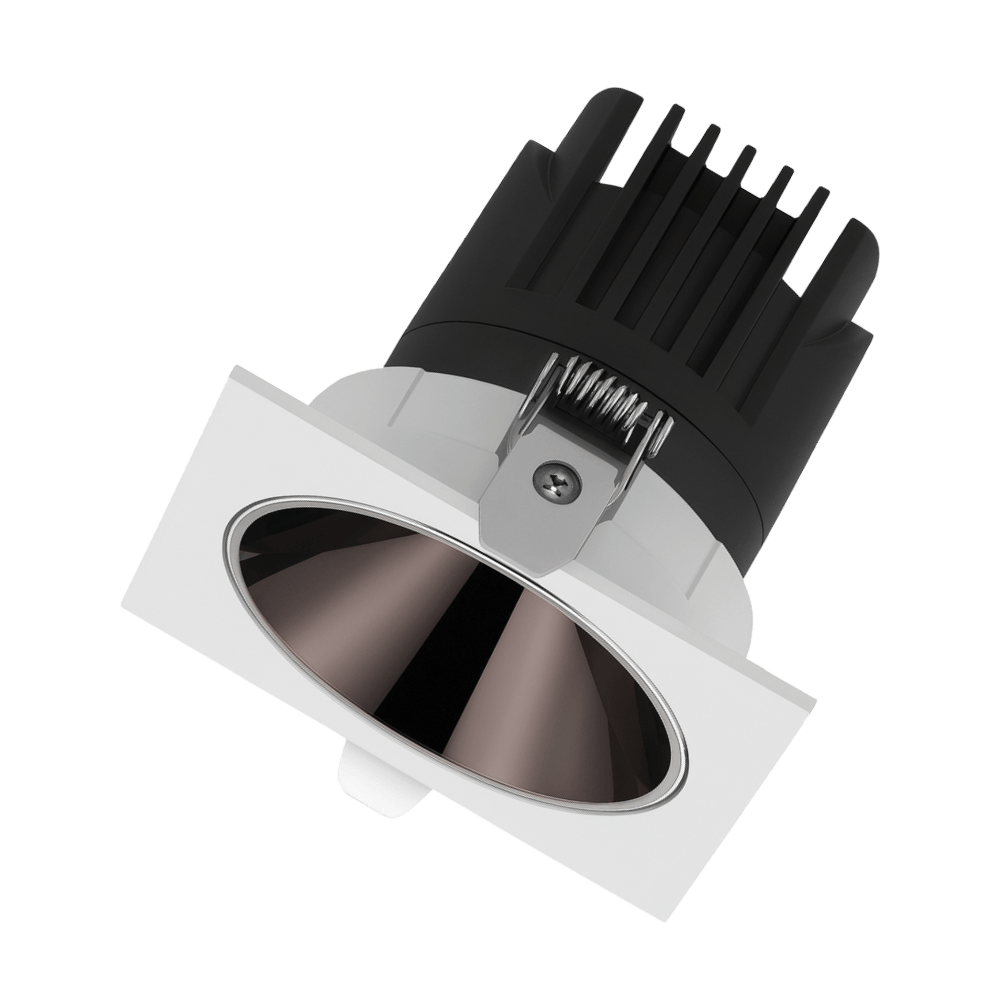 Đèn LED âm trần Spotlight V6DLA