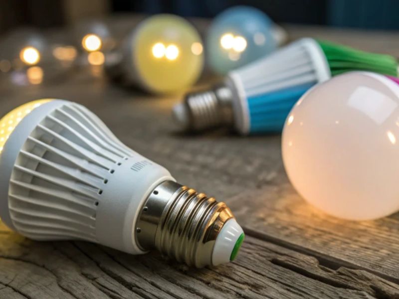 Độ rọi LUX là gì