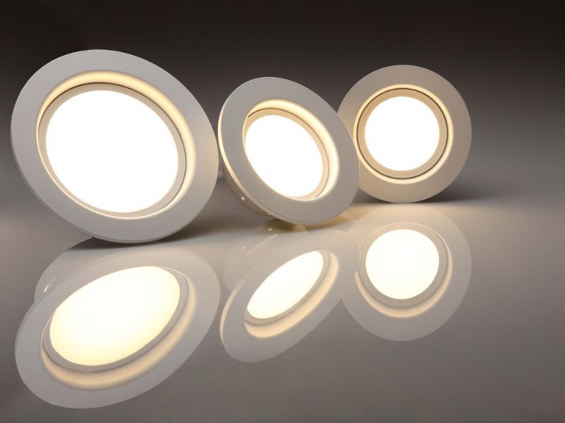 Hiểu được quang thông giúp chọn đèn đủ sáng, tiết kiệm điện