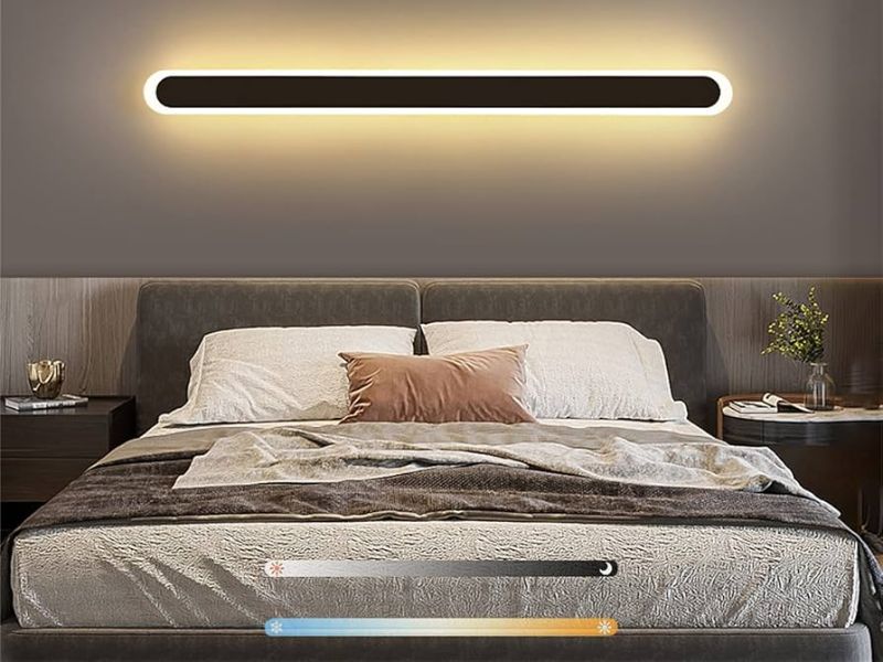 Tiêu chuẩn độ rọi LUX theo từng khu vực