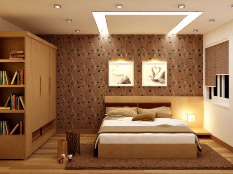 Cách chọn nhiệt độ màu đèn LED cho từng không gian