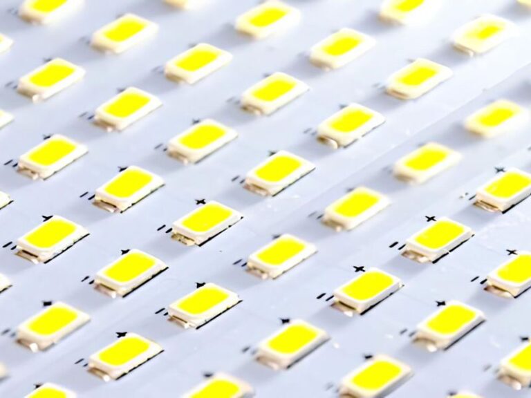 Chip LED là gì? Phân loại và ứng dụng của chip LED