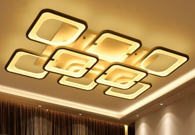 Những lưu ý khi chọn công nghệ đèn LED