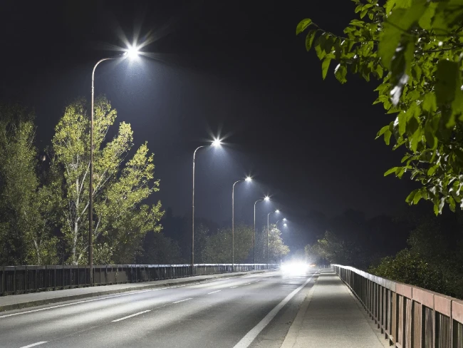 Ưu điểm công nghệ LED