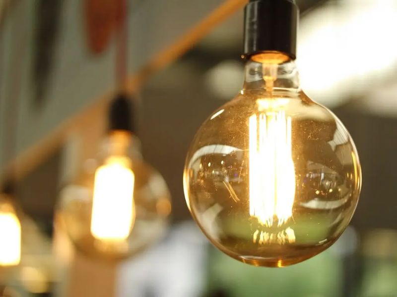 Đèn sợi đốt là gì