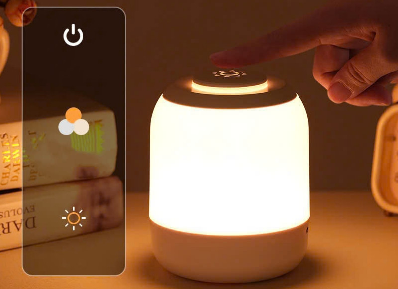 Các loại đèn cảm biến thông dụng