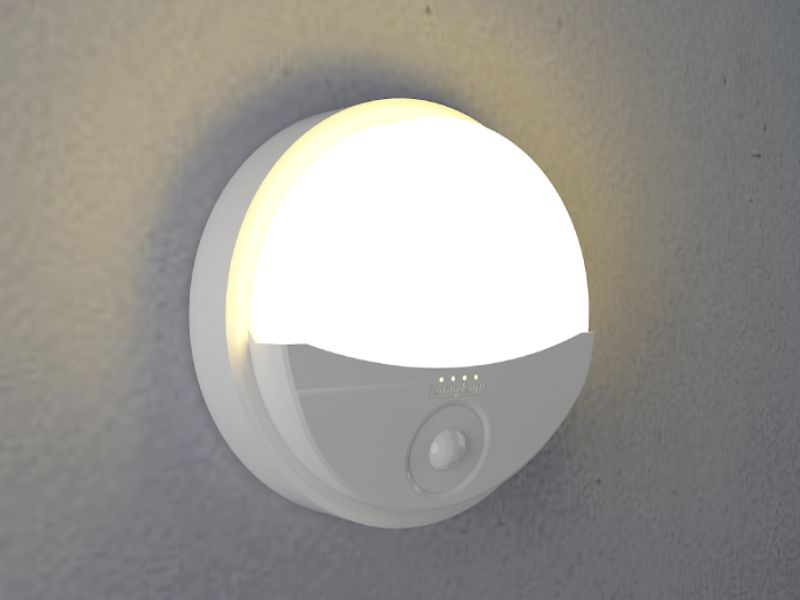 Cách chọn mua đèn cảm biến