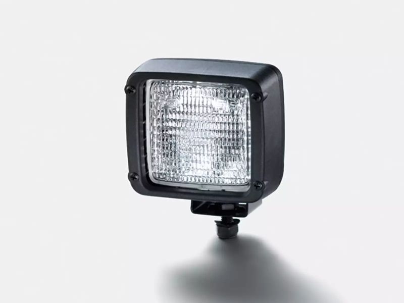 Đèn Halogen Spotlight có giá thành rẻ