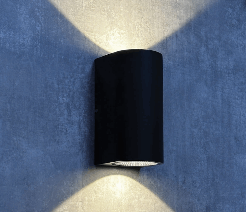 Đèn treo tường cầu thang – hành lang