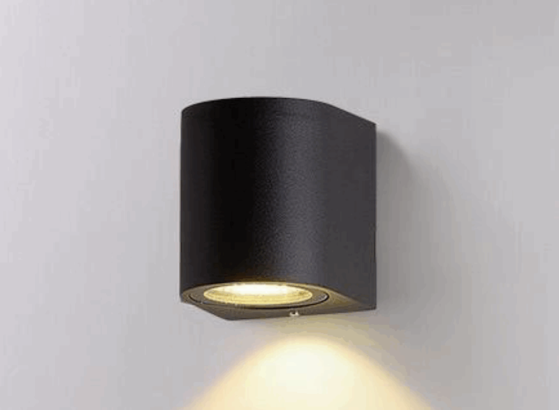 Đèn treo tường LED hiện đại