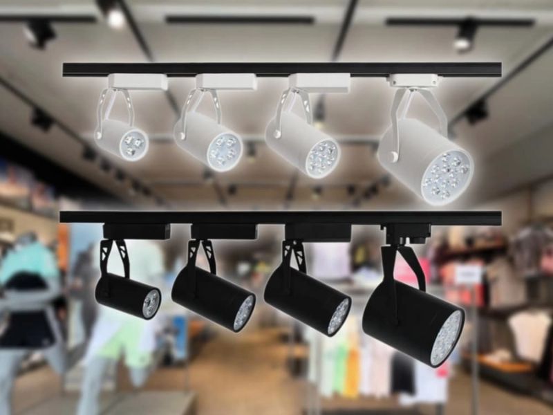 Mua đèn LED VinaLED chính hãng tại đại lý