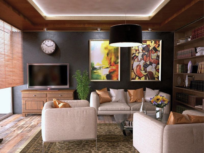 Chọn đèn LED 12V theo mục đích sử dụng và thương hiệu