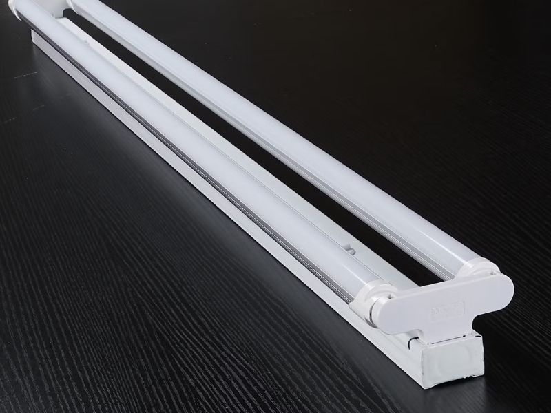 Đèn tuýp đôi đem lại nguồn chiếu sáng mạnh
