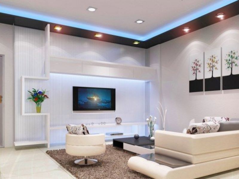 Mẫu đèn LED ánh sáng trắng VINALED bán chạy nhất 