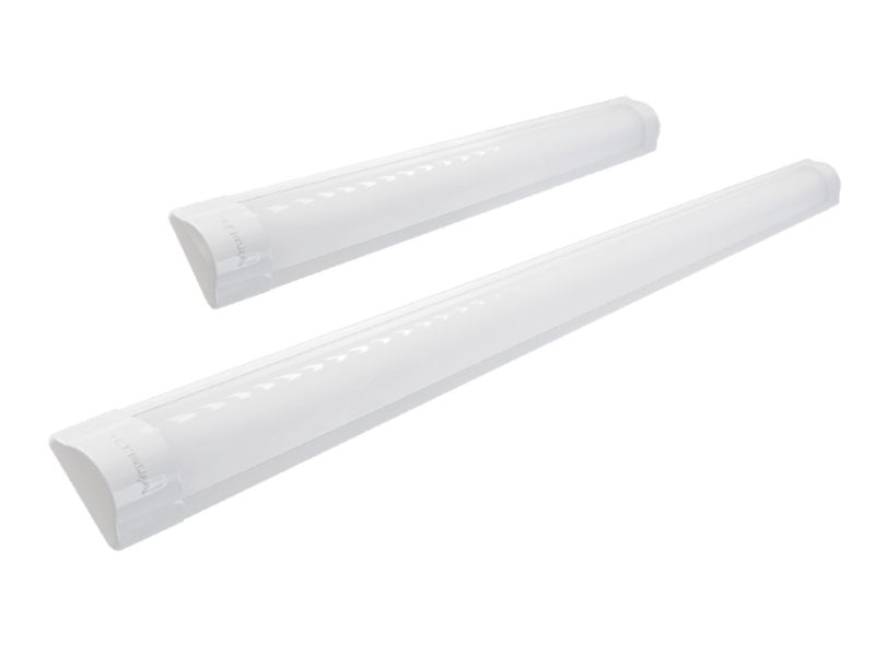 Phân loại đèn LED ánh sáng trắng theo kiểu dáng và thiết kế