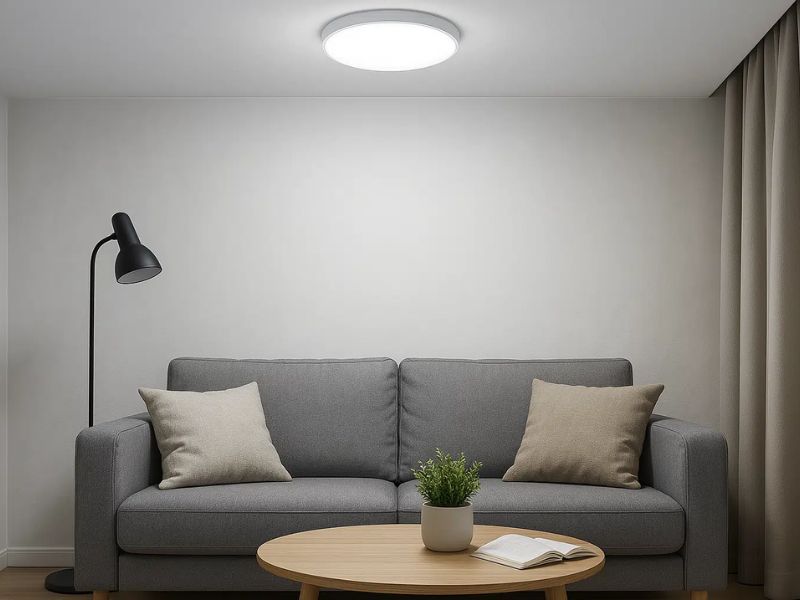 Phân loại đèn LED ánh sáng trắng