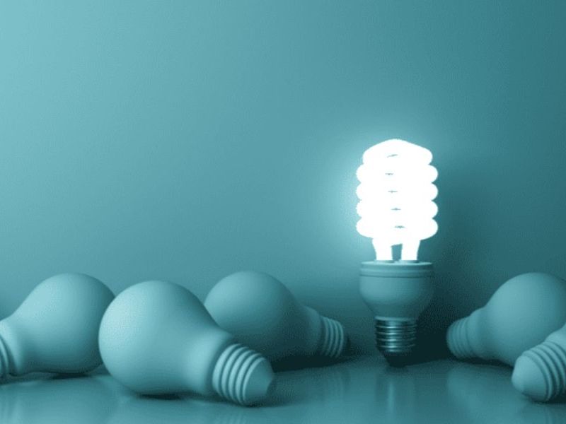 Đèn Compact là gì? Tìm hiểu từ A–Z về bóng đèn CFL