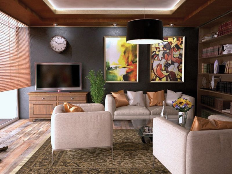 Đèn LED dây thường dùng trang trí cơ bản 