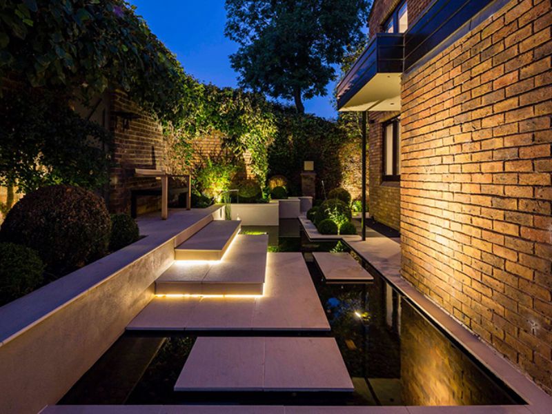 Hướng dẫn lắp đặt đèn pha LED chi tiết 