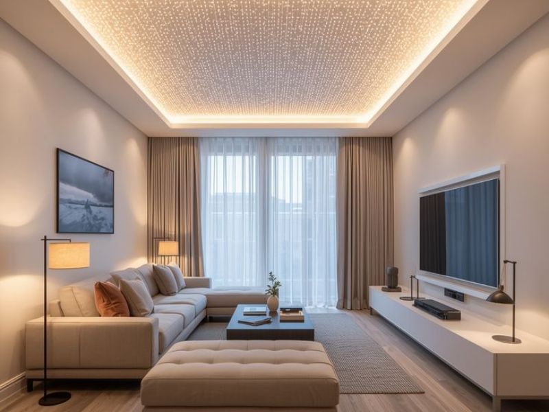 Đèn tuýp LED T8 chọn đúng sẽ đem lại hiệu quả chiếu sáng bền, tiết kiệm