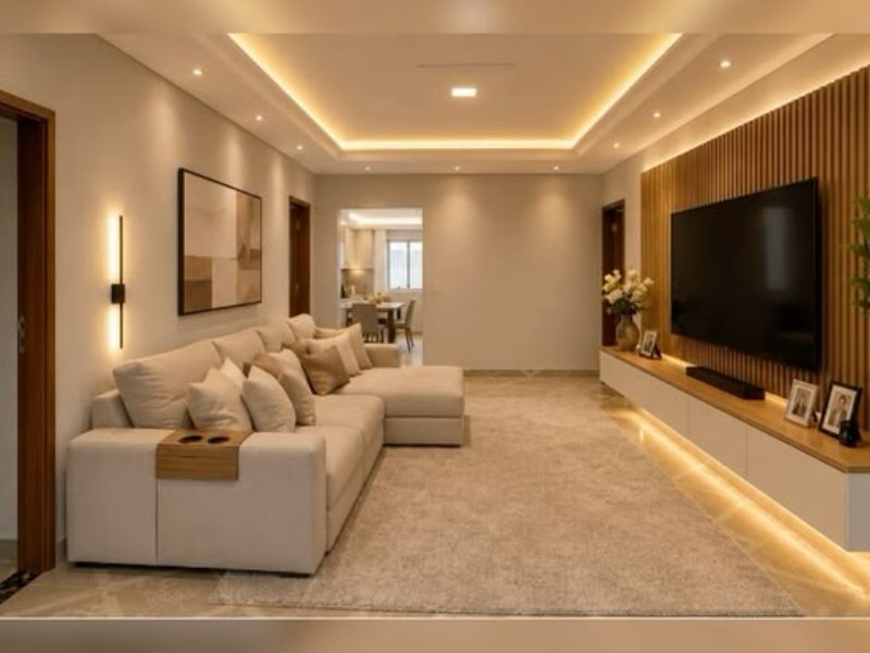 Khi chọn đèn tuýp LED T8 cần quan tâm đến thông số kỹ thuật