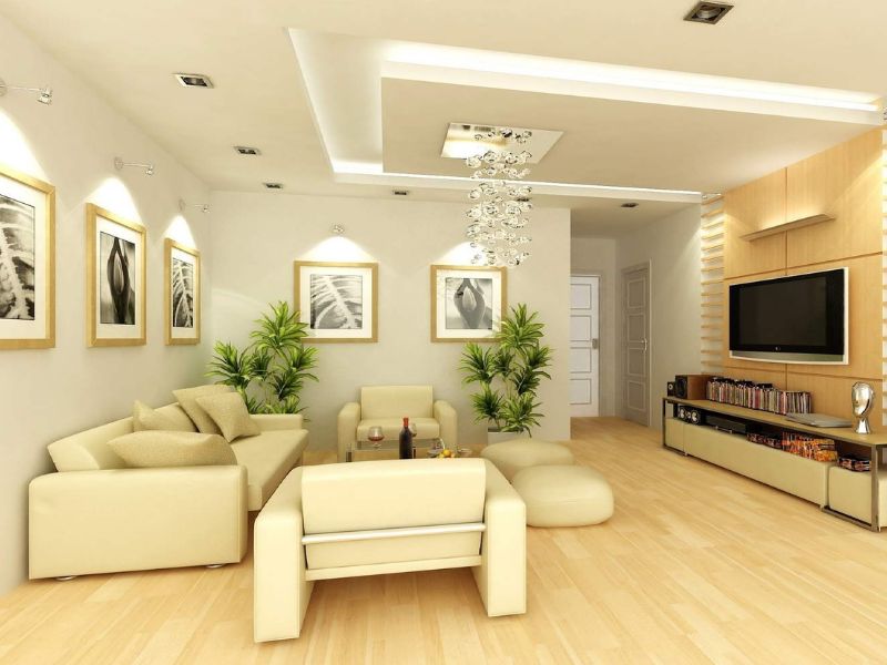 Kích thước đèn tuýp LED