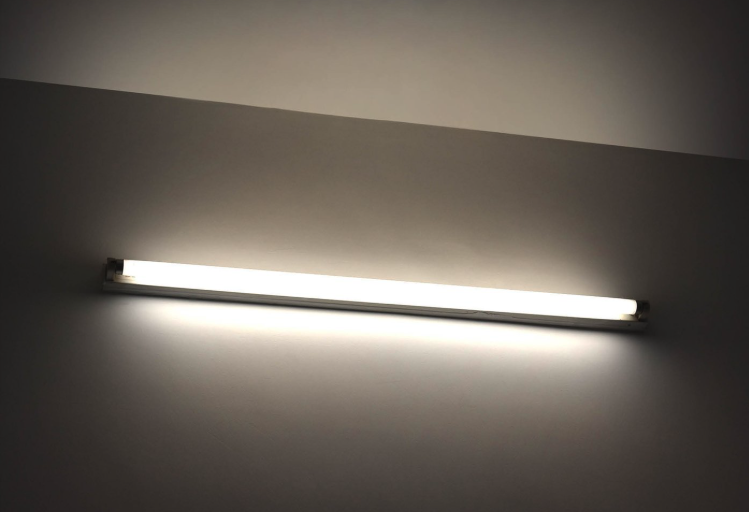 Tiêu chí chọn đèn tuýp LED gắn tường