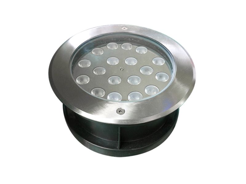 Mua đèn âm đất từ đại lý chính thức để đảm bảo chính sách bảo hành