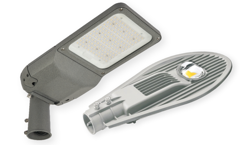 Đèn Đường LED VinaLED Có Gì Nổi Bật?