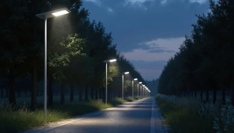 Bảng báo giá đèn đường LED mới nhất