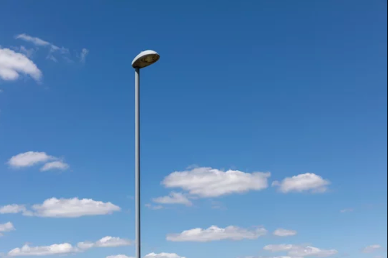 Mua đèn đường LED ở đâu uy tín?