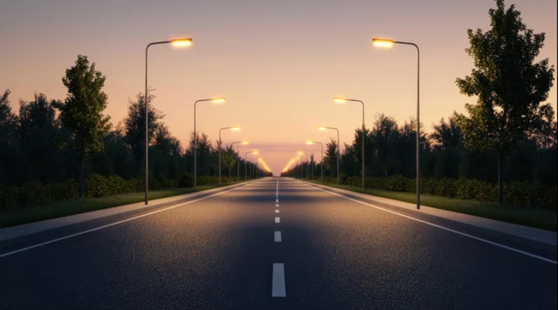 Mua Đèn Đường LED Ở Đâu Đảm Bảo Uy Tín?