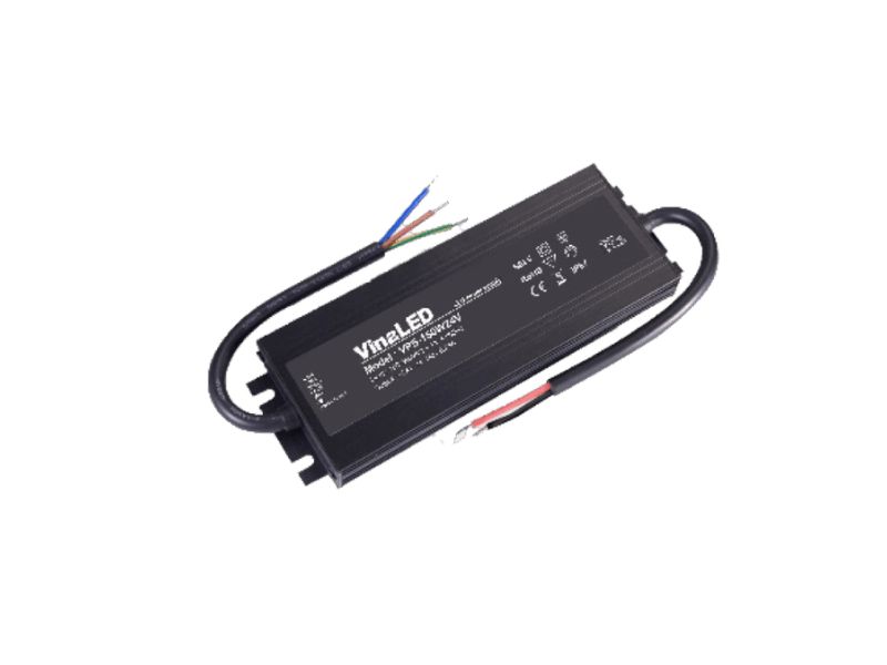 Cách chọn và lắp đặt nguồn LED dây