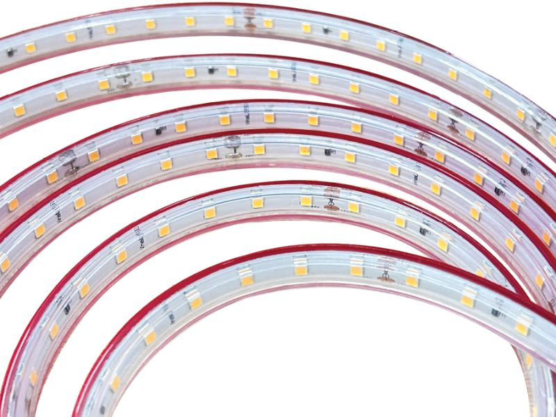 LED COB điện áp thấp
