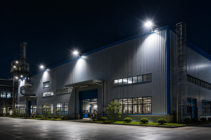 Cập nhật bảng giá đèn pha LED cao cấp mới nhất