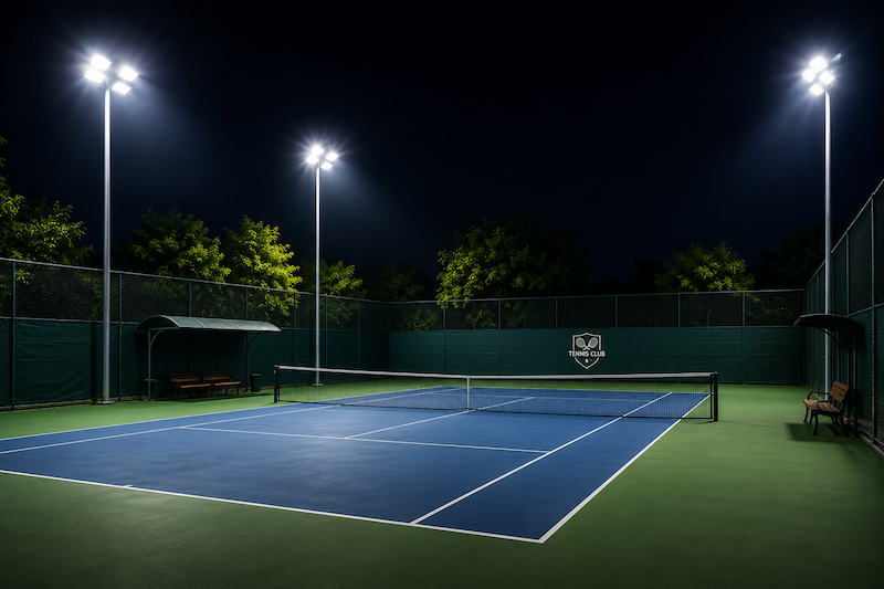 Các yếu tố ảnh hưởng trực tiếp giá đèn pha LED