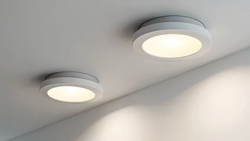 Cách chọn kích thước đèn downlight phù hợp