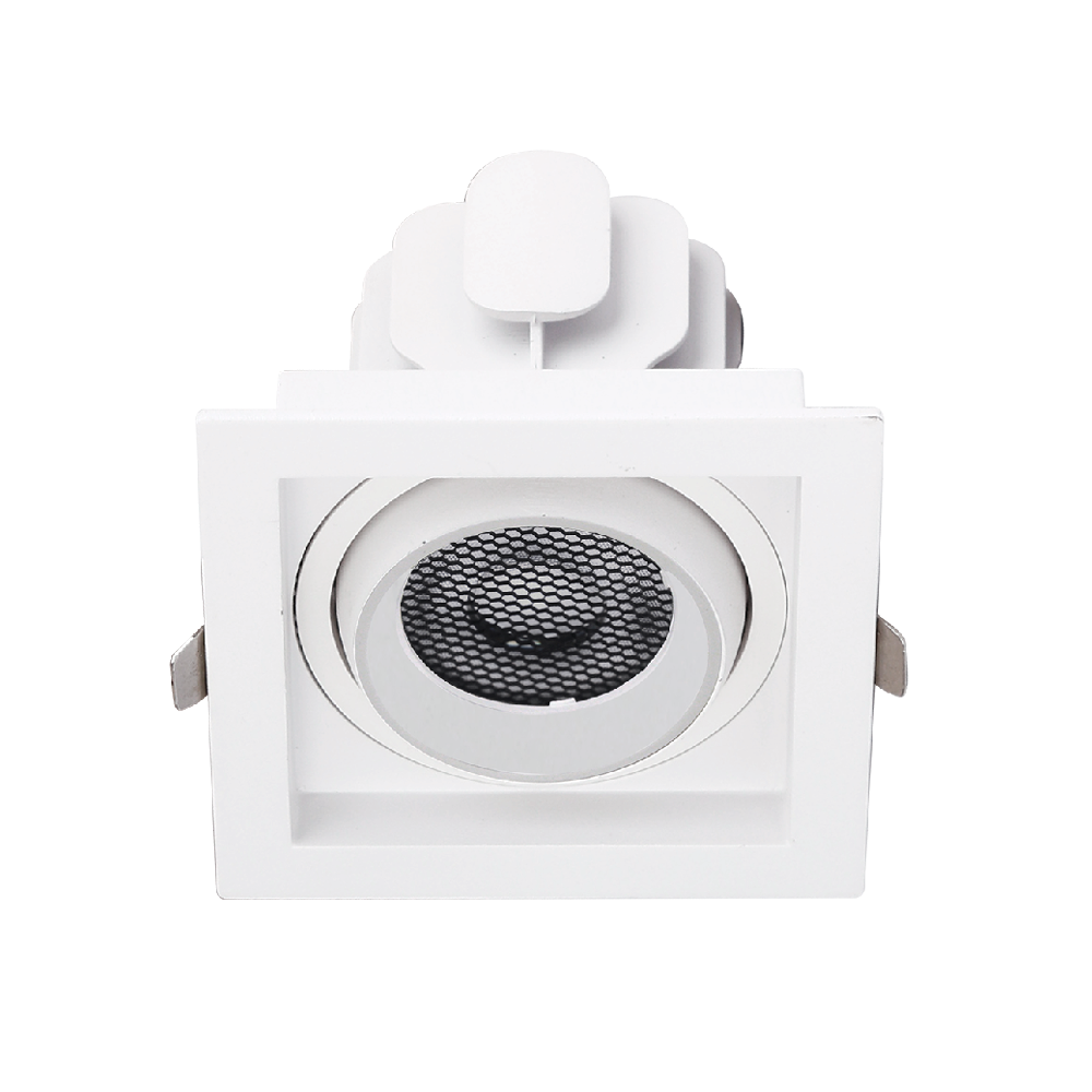 Đèn downlight vuông