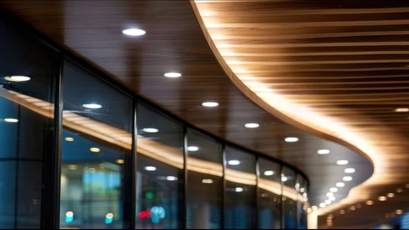Kích thước đèn downlight phổ biến