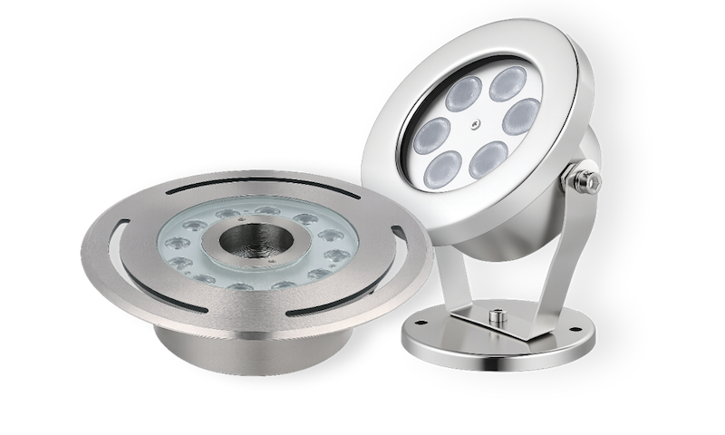Tại sao đèn LED hồ bơi VINALED được nhiều khách hàng lựa chọn?