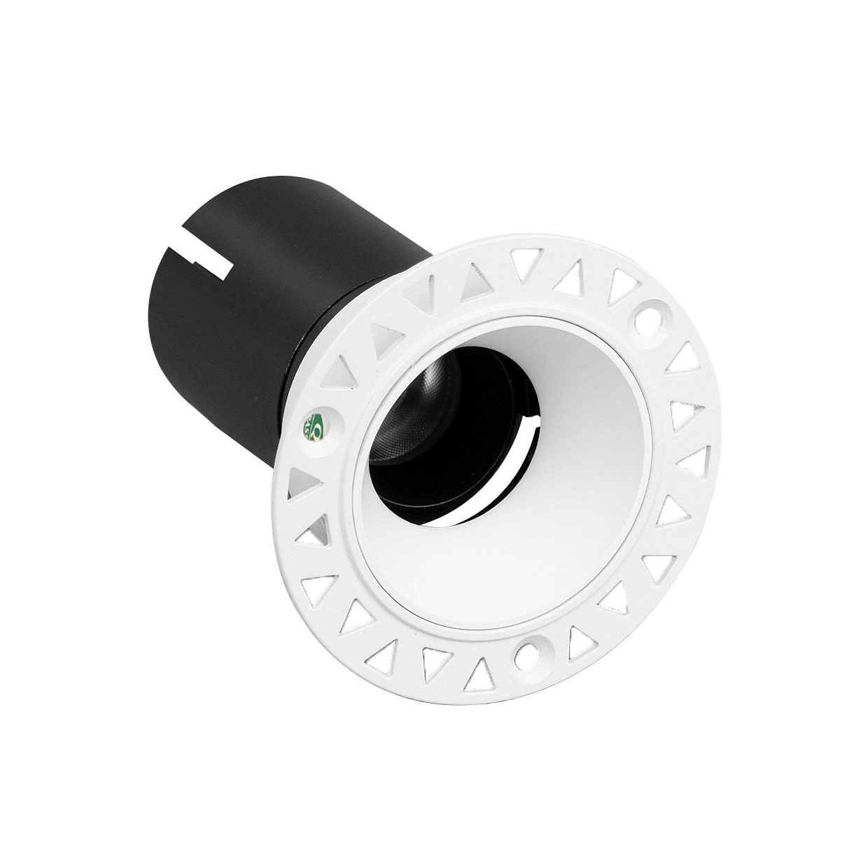 Đèn LED âm trần V39DLA